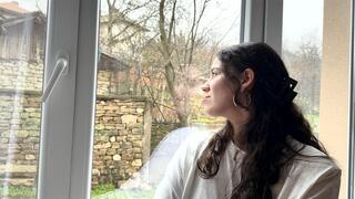 מסע קצינות הנפגעים, נויה תמר