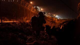 תרגילים גדודיים