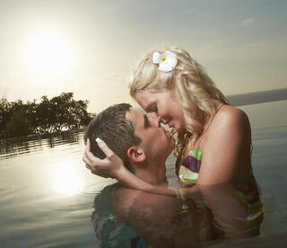 חופשה למבוגרים בלבד