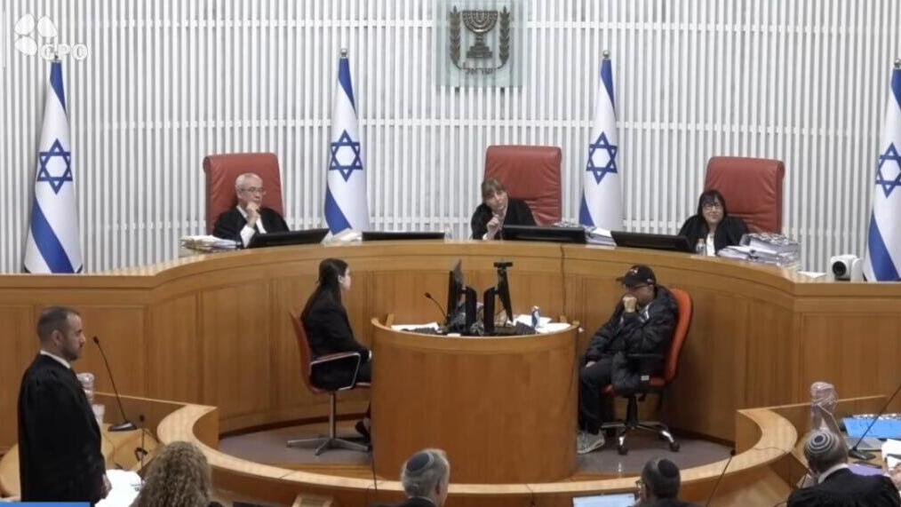 דיון על העברת כספים לחינוך החרדי בבג"ץ