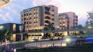 משכנות התיאטרון בירושלים