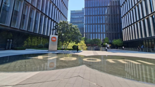 מפעלי שיאומי בבייג'ינג