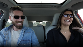 הדייט ברכב של יובל ועומרי