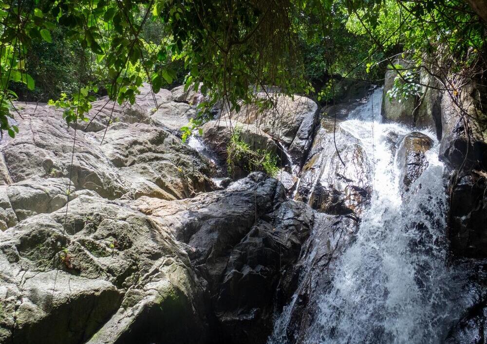 מפל נא מואנג 2