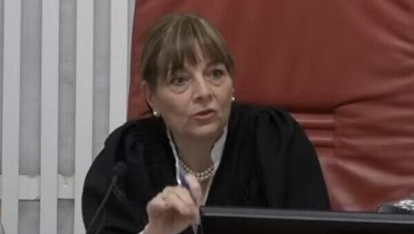 הכנסת דנה באישור כספים לחינוך החרדי - אחרי שעברו