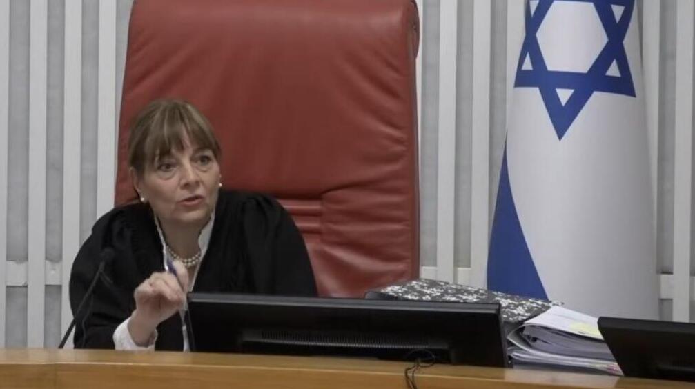 התגלית המדהימה בבג"ץ: הכנסת דנה באישור כספים לחינוך החרדי - אחרי שכבר עברו