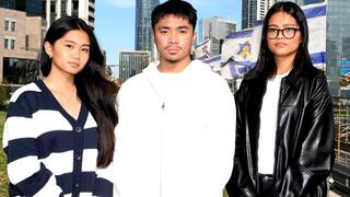 "גדלנו כישראלים, סיימנו בגרויות, תנו גם לנו להתגייס"