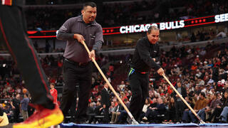 ניסיונות הייבוש