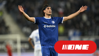 עומרי גאנדלמן חוגג 