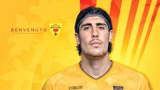 עומרי גאנדלמן לצ'ה