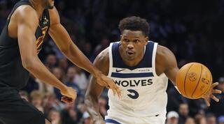 אנתוני אדוארדס