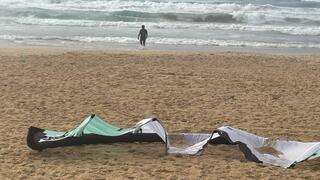 הזירה בבת ים