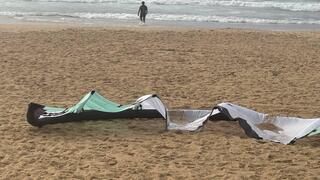 הזירה בבת ים