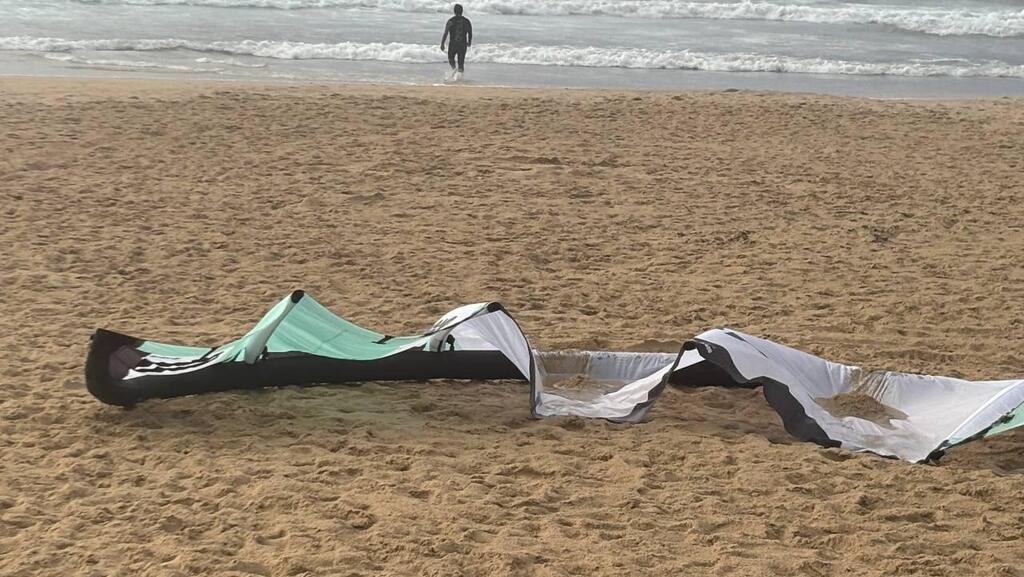 הזירה בבת ים