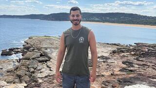 יובל כהן, נפצע אנוש בתאונה בתאילנד 