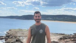 יובל כהן, נפצע אנוש בתאונה בתאילנד 