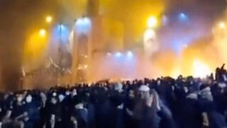 באיראן מאיימים: "אם נותקף ישראל תהיה בטווח האש"