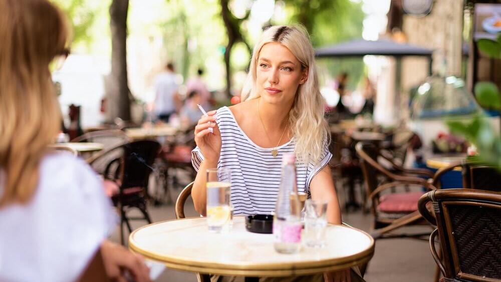 עישון חברתי