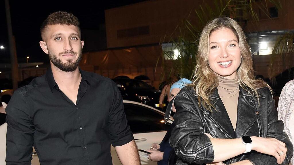 עדי הימלבלוי ובן זיני