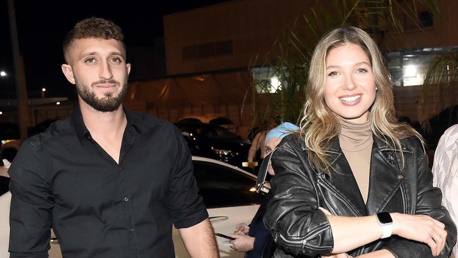 עדי הימלבלוי ובן זיני