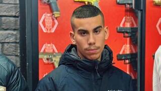 נער קיבל שיחת טלפון, יצא מהבית - ונרצח