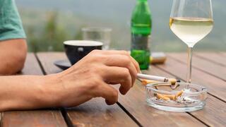 עישון חברתי