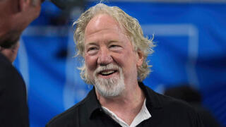 טימותי באספילד