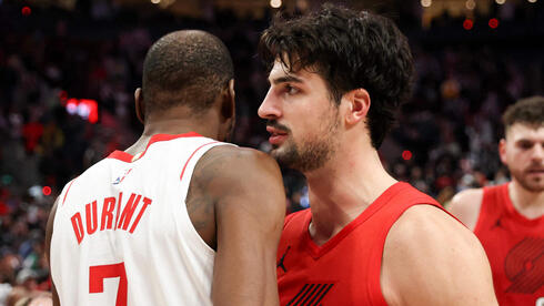 אבדיה ודוראנט