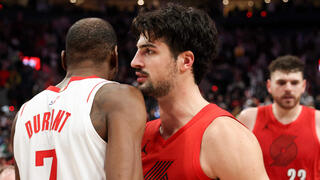 אבדיה ודוראנט