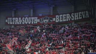 אוהדי הפועל באר-שבע