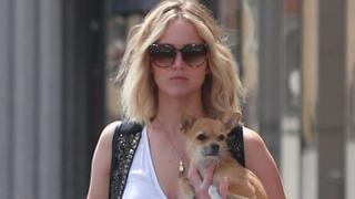 ג'ניפר לורנס