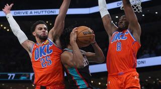 וויליאמס ומיטשל בהגנה