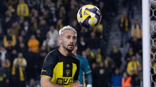 בית"ר ירושלים עומר אצילי בני ריינה 