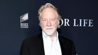 טימותי באספילד