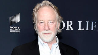 טימותי באספילד