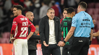 ליאם רוסיניור