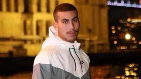 עזמי גריב, נרצח בנצרת