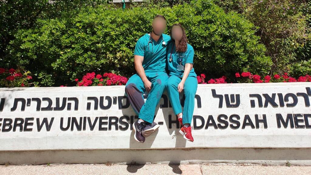 סרן ת' וסרן ע', קצינים רופאים בצה"ל