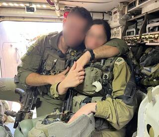 סרן ת' וסרן ע', קצינים רופאים בצה"ל