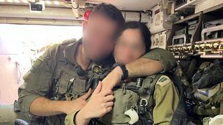 סרן ת' וסרן ע', קצינים רופאים בצה"ל