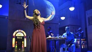 מתוך "ביקור התזמורת"