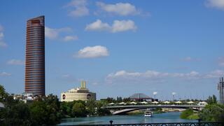 המגדל בסביליה