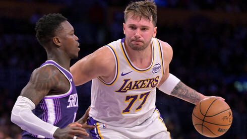 דונצ'יץ' מול שרודר