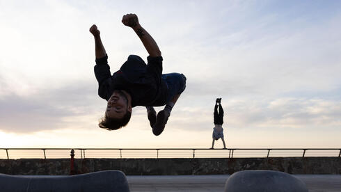 ווינר שוט דסקטופ פארקור