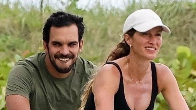 ג'יזל בונדשן חואקים ולנטה