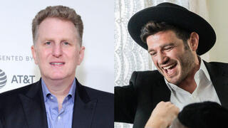 מייקל רפפורט, "בחורים טובים 2"