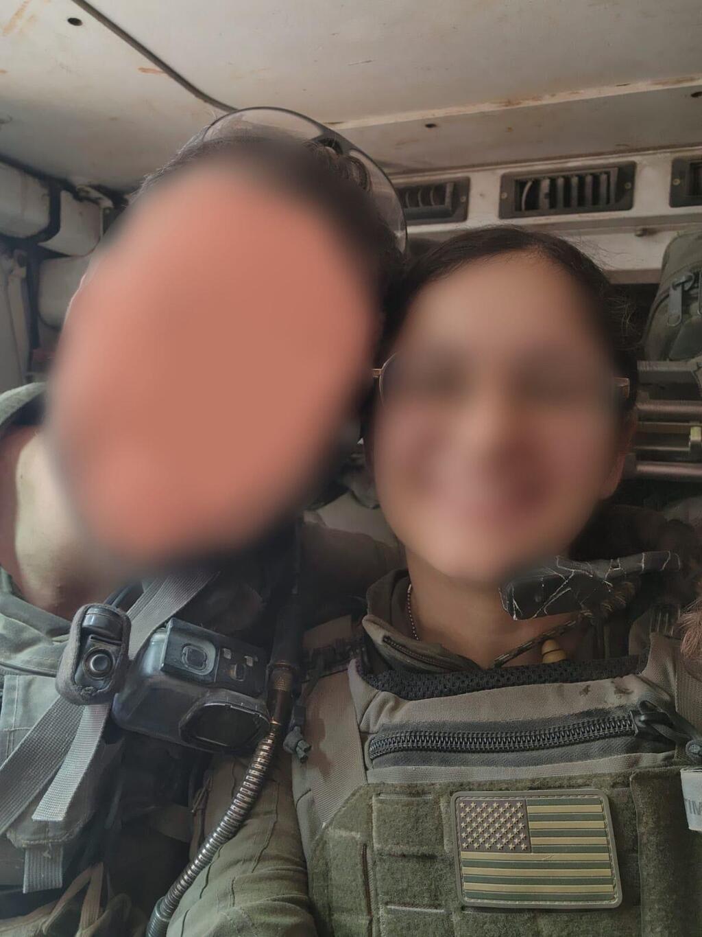 סרן ת' וסרן ע', קצינים רופאים בצה"ל