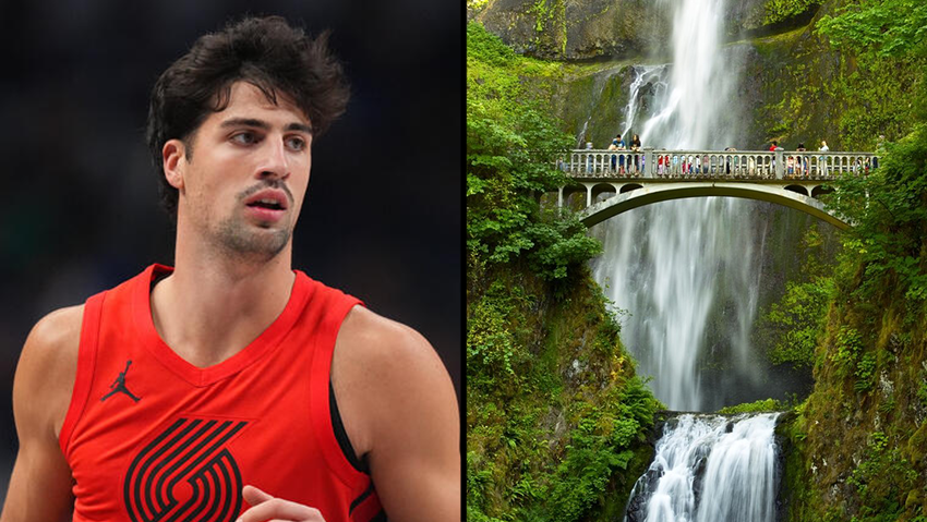 לא רק כדורסל - מה עושים בפורטלנד?