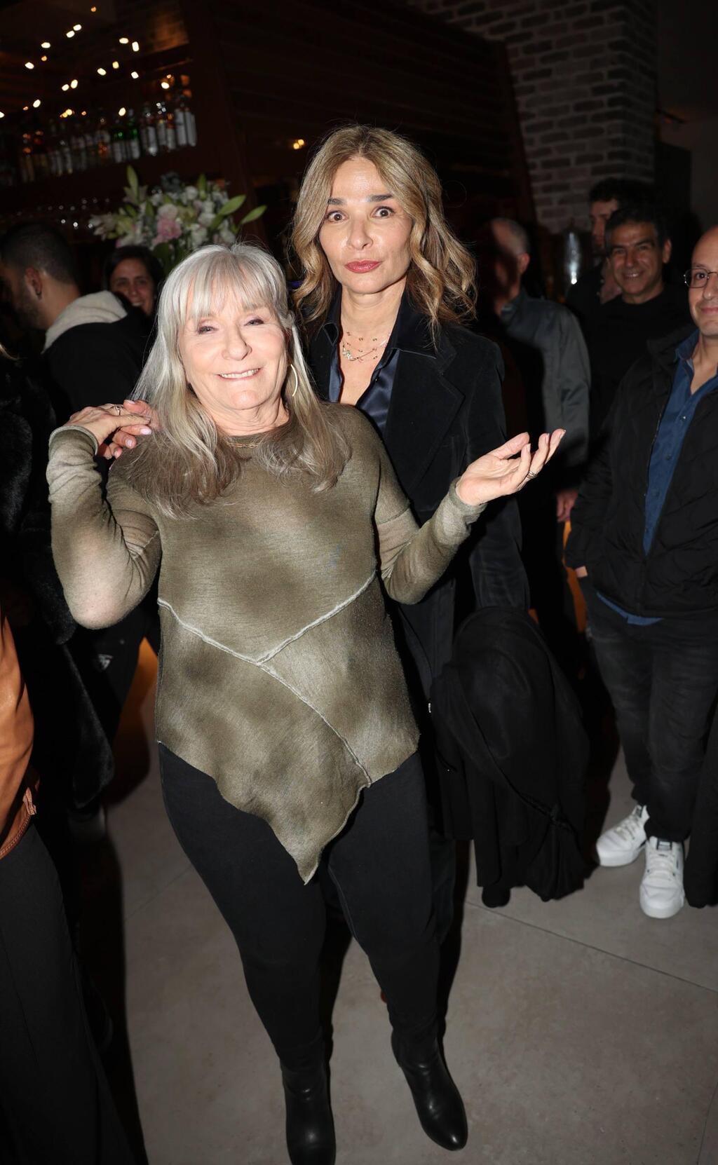 אורנה דץ אילנית