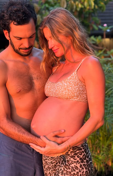 ג'יזל בונדשן חואקים ולנטה